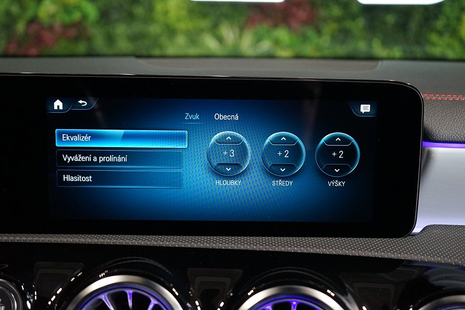 Mercedes-Benz CLA 200 Coupé