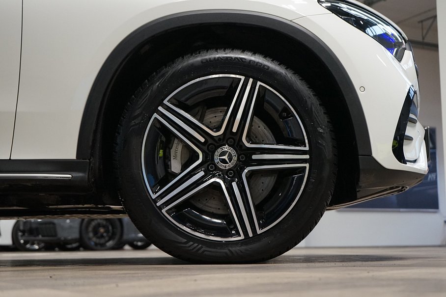 Mercedes-Benz GLC 200 4Matic