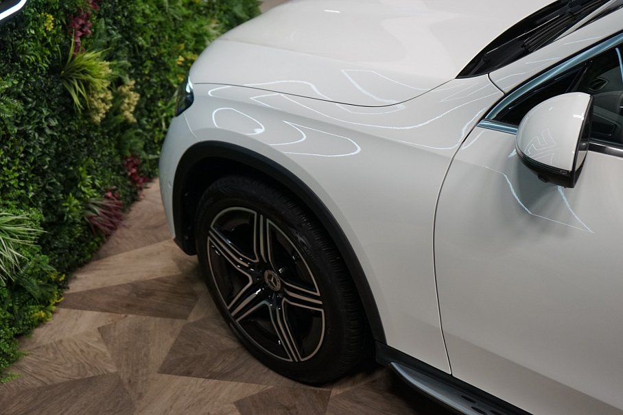 Mercedes-Benz GLC 200 4Matic