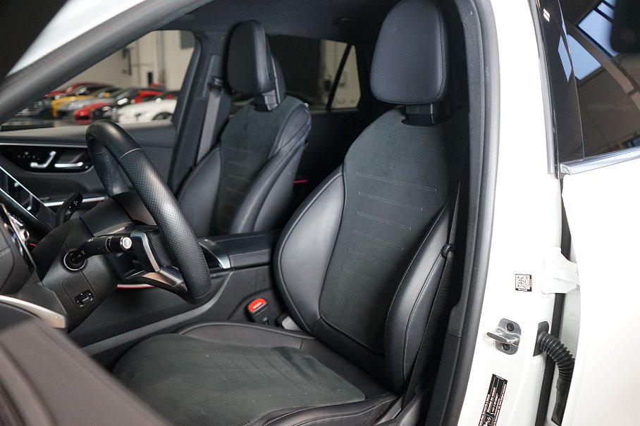 Mercedes-Benz GLC 200 4Matic