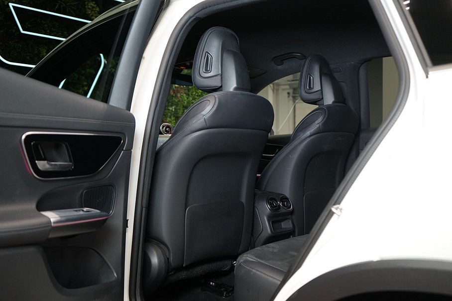 Mercedes-Benz GLC 200 4Matic