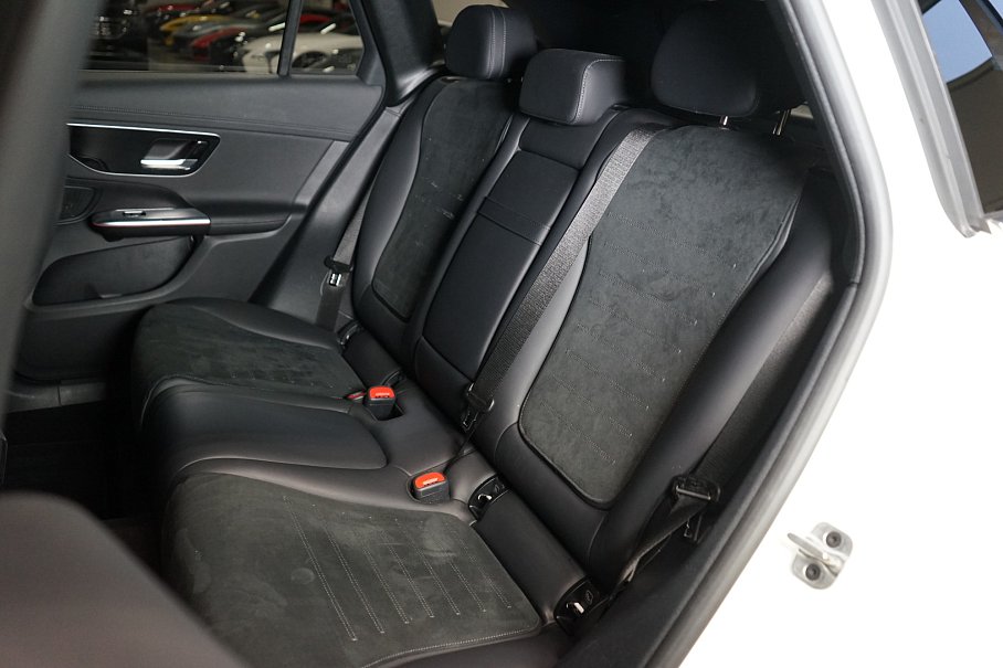 Mercedes-Benz GLC 200 4Matic