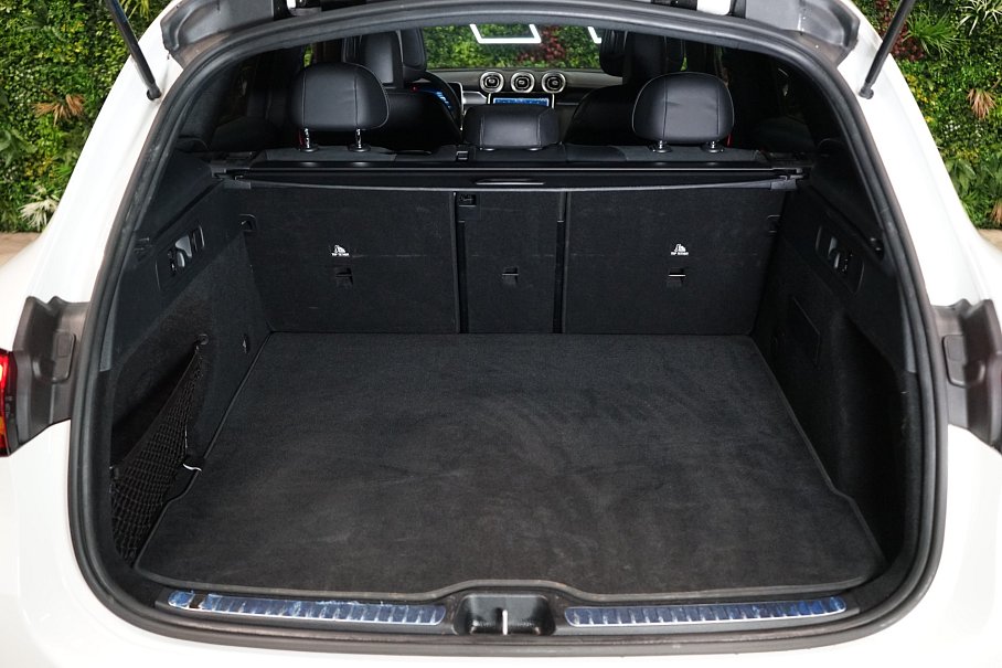 Mercedes-Benz GLC 200 4Matic