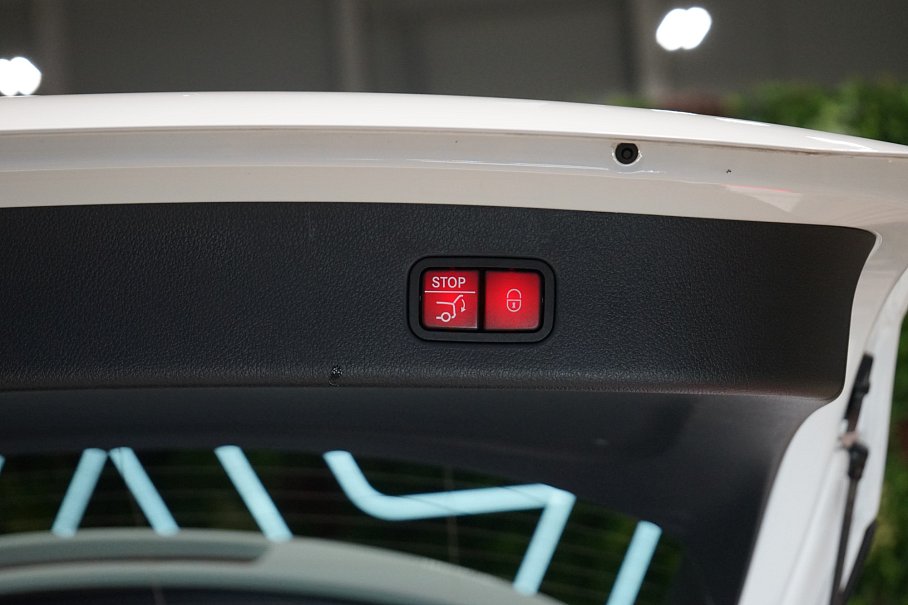 Mercedes-Benz GLC 200 4Matic