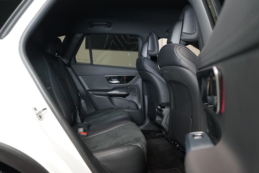 Mercedes-Benz GLC 200 4Matic