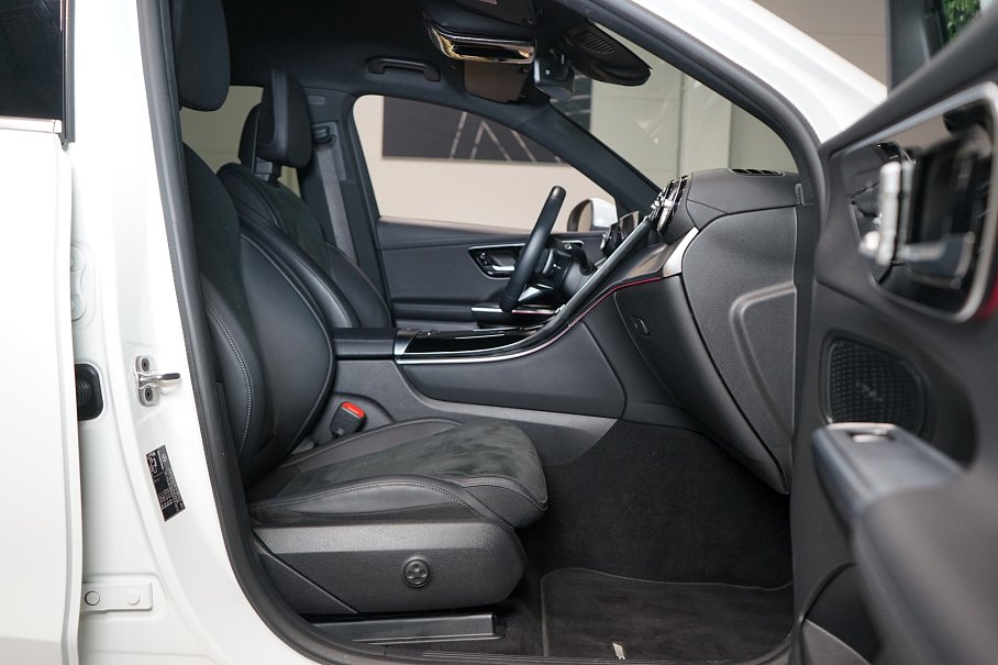 Mercedes-Benz GLC 200 4Matic