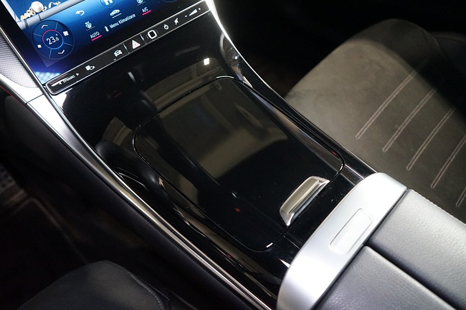 Mercedes-Benz GLC 200 4Matic