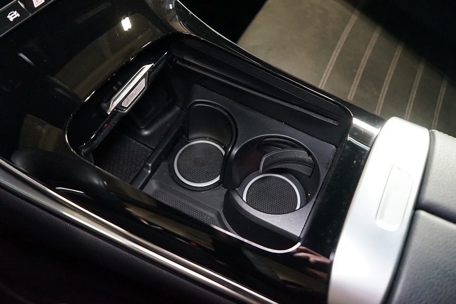 Mercedes-Benz GLC 200 4Matic