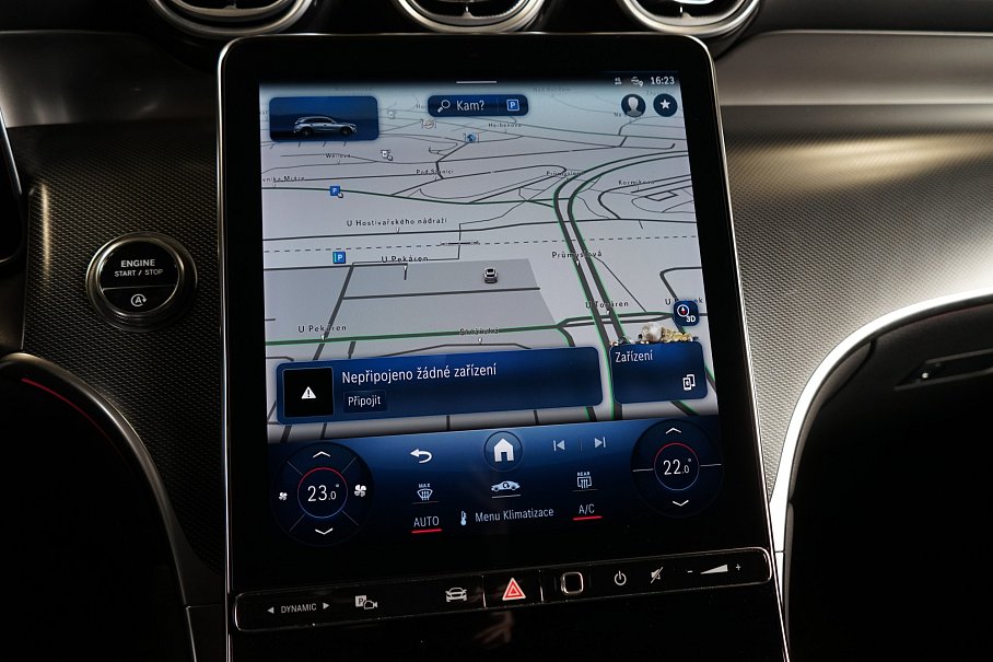 Mercedes-Benz GLC 200 4Matic