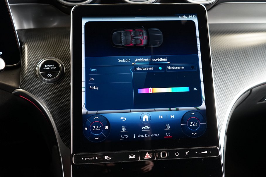 Mercedes-Benz GLC 200 4Matic