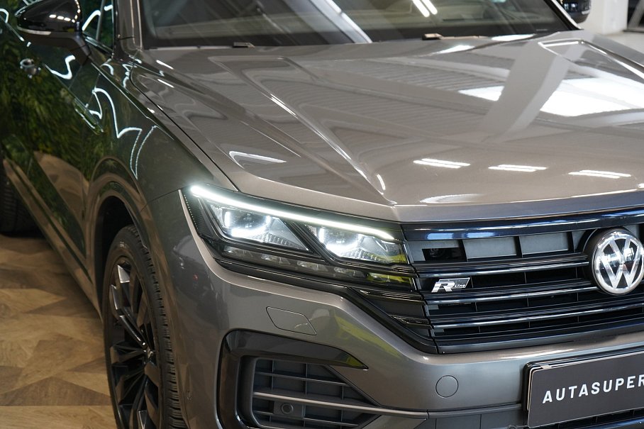 Volkswagen Touareg 3.0 TDI 4Motion R-Line