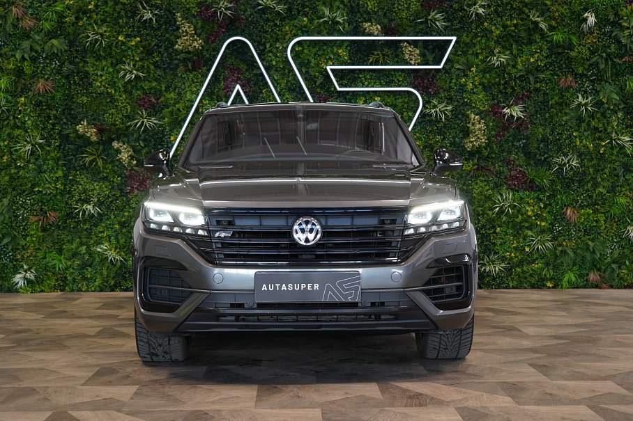 Volkswagen Touareg 3.0 TDI 4Motion R-Line