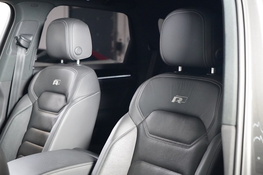 Volkswagen Touareg 3.0 TDI 4Motion R-Line