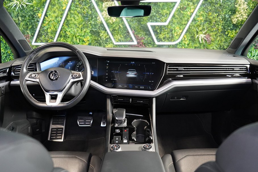 Volkswagen Touareg 3.0 TDI 4Motion R-Line