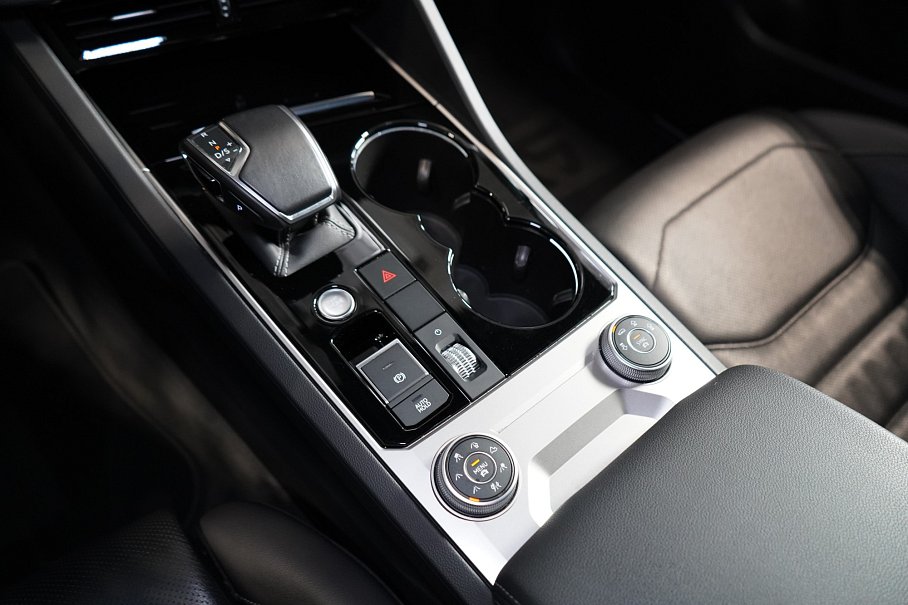 Volkswagen Touareg 3.0 TDI 4Motion R-Line