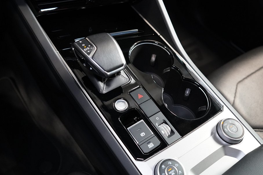 Volkswagen Touareg 3.0 TDI 4Motion R-Line