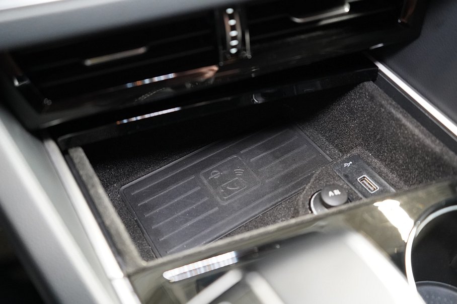 Volkswagen Touareg 3.0 TDI 4Motion R-Line