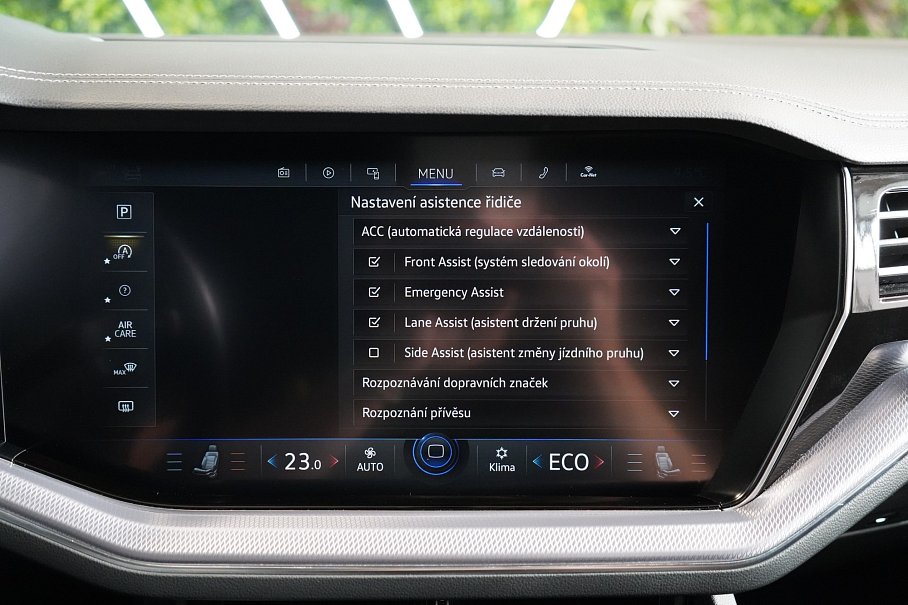 Volkswagen Touareg 3.0 TDI 4Motion R-Line