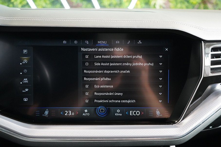 Volkswagen Touareg 3.0 TDI 4Motion R-Line