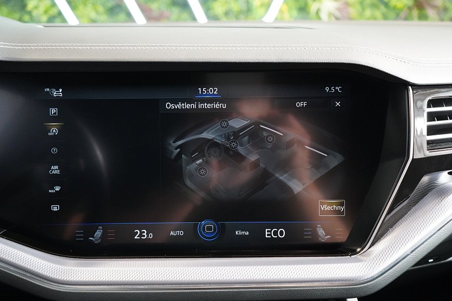 Volkswagen Touareg 3.0 TDI 4Motion R-Line