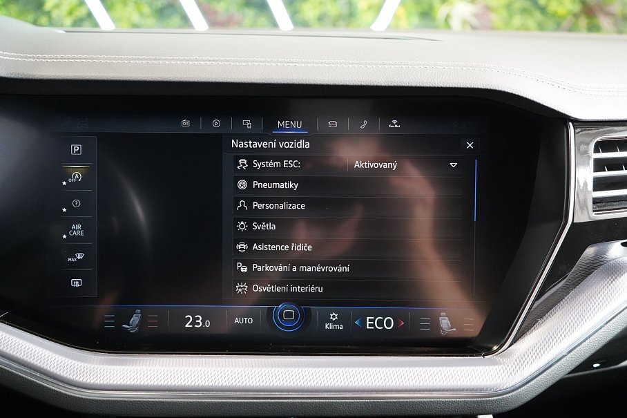 Volkswagen Touareg 3.0 TDI 4Motion R-Line