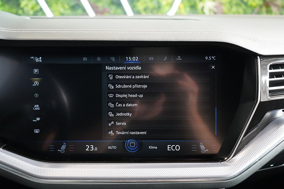 Volkswagen Touareg 3.0 TDI 4Motion R-Line