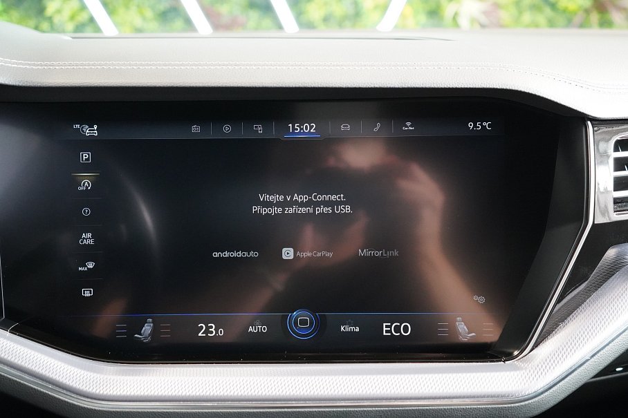 Volkswagen Touareg 3.0 TDI 4Motion R-Line