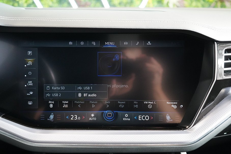 Volkswagen Touareg 3.0 TDI 4Motion R-Line