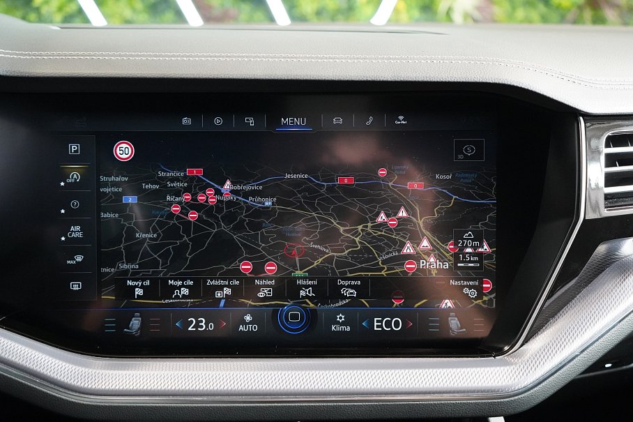 Volkswagen Touareg 3.0 TDI 4Motion R-Line