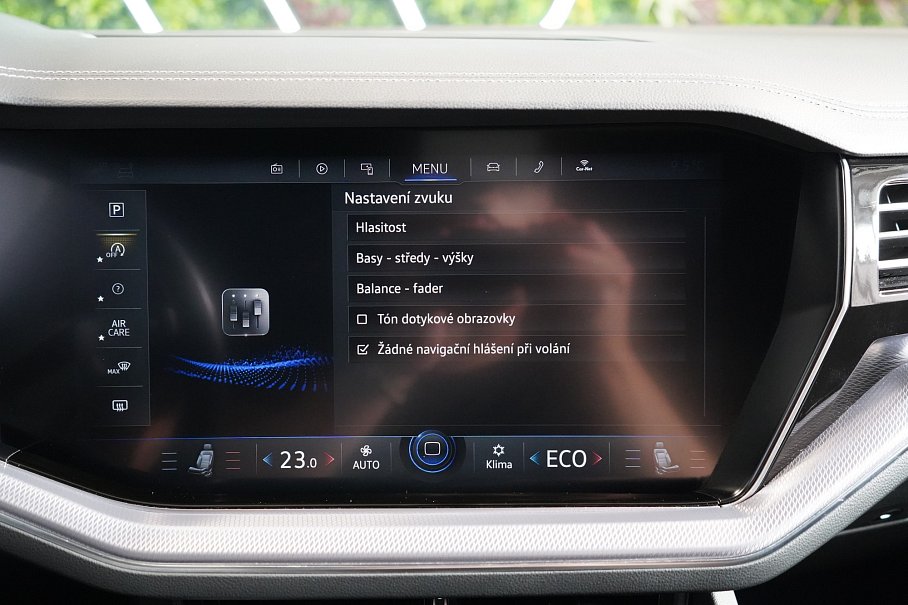 Volkswagen Touareg 3.0 TDI 4Motion R-Line