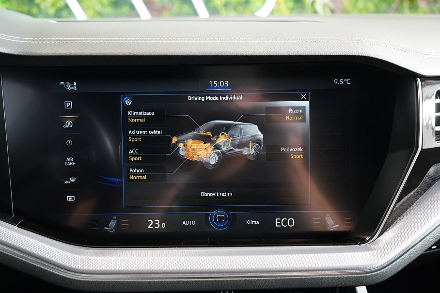 Volkswagen Touareg 3.0 TDI 4Motion R-Line