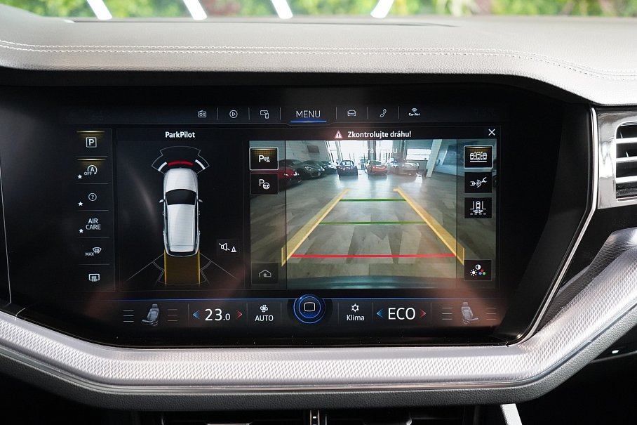 Volkswagen Touareg 3.0 TDI 4Motion R-Line