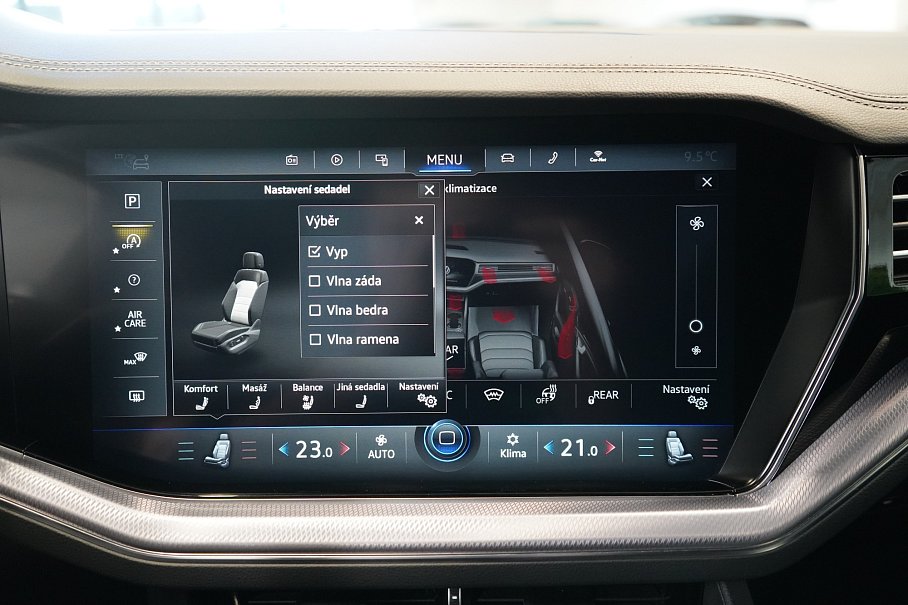 Volkswagen Touareg 3.0 TDI 4Motion R-Line