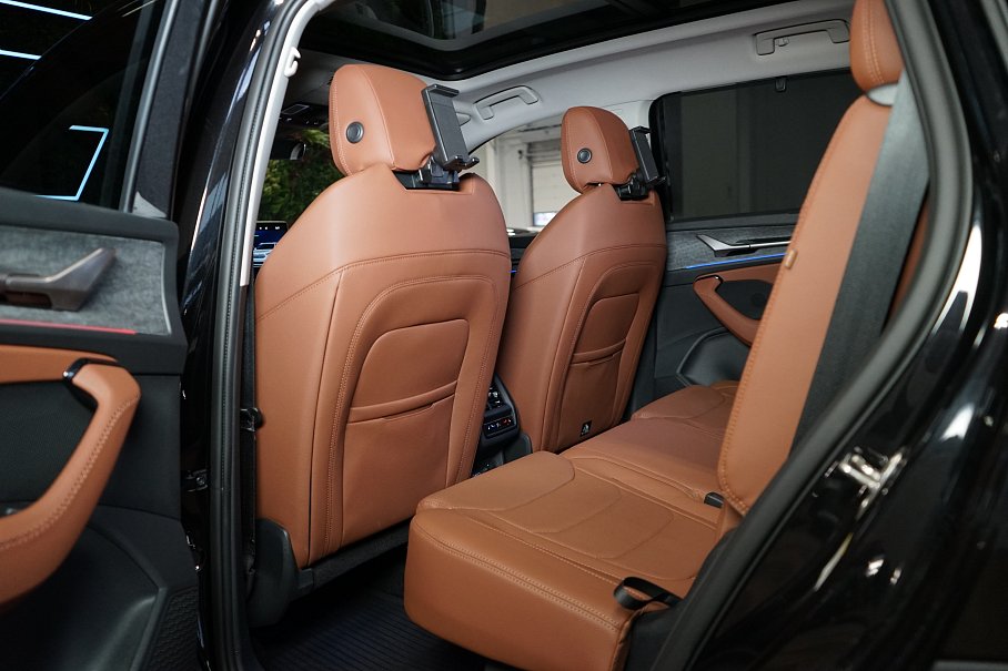 Škoda Kodiaq 2.0 TDI