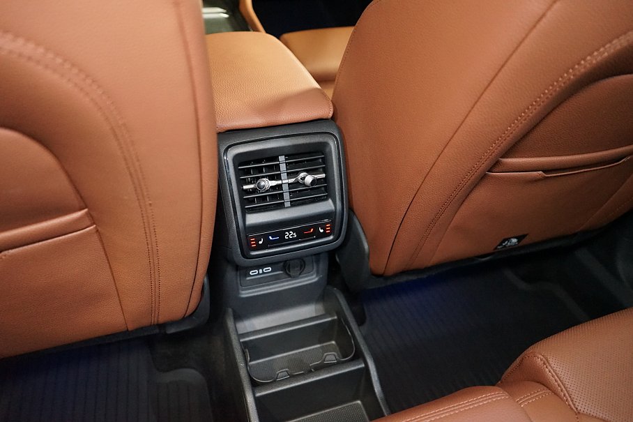 Škoda Kodiaq 2.0 TDI
