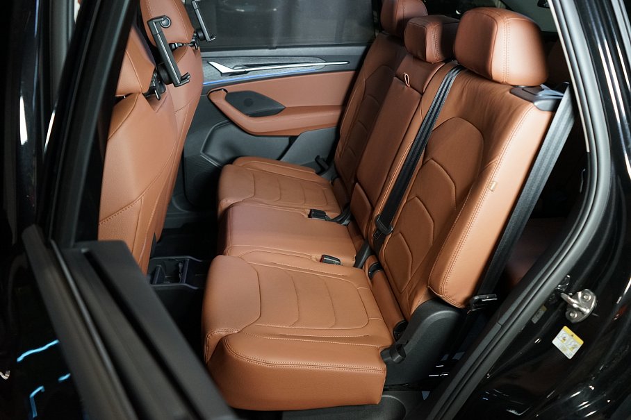 Škoda Kodiaq 2.0 TDI