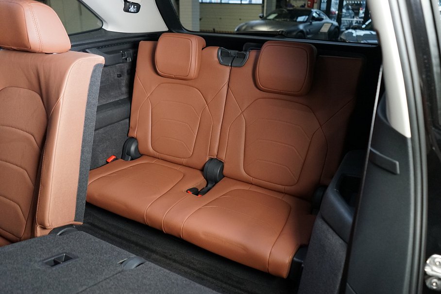 Škoda Kodiaq 2.0 TDI
