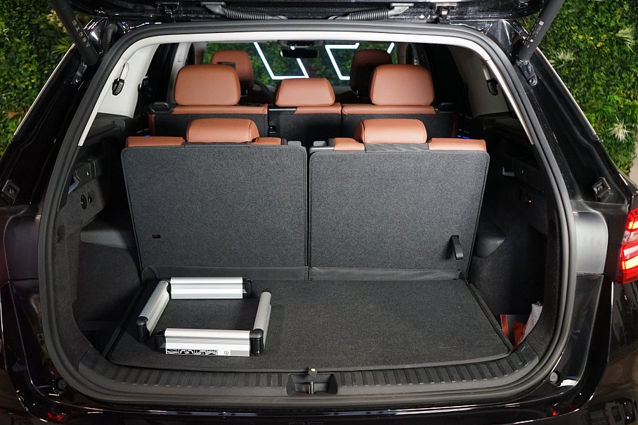 Škoda Kodiaq 2.0 TDI