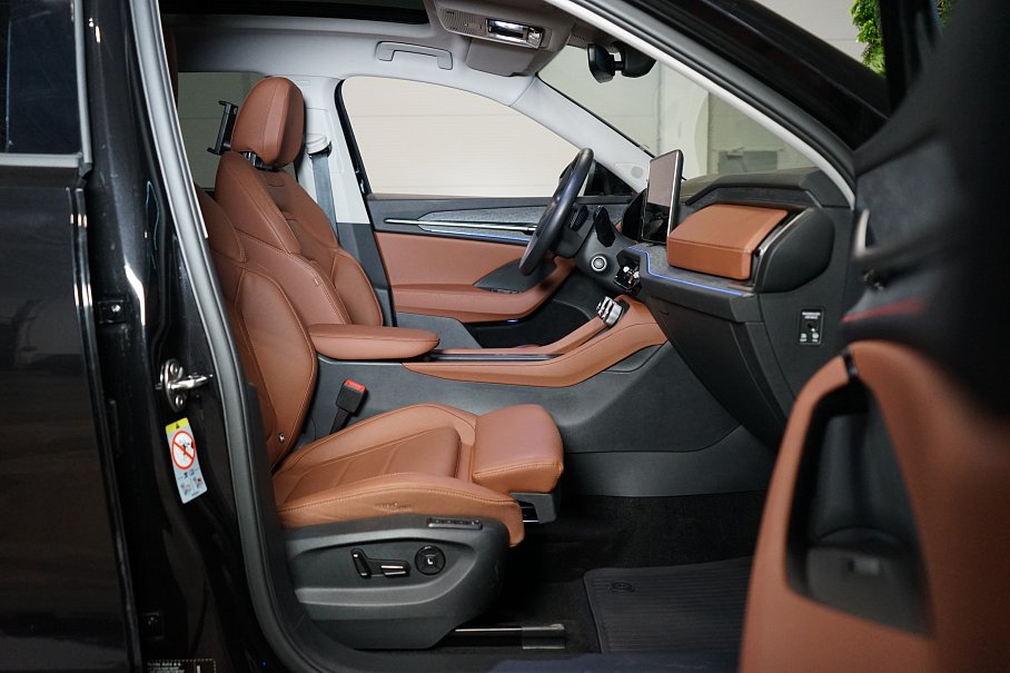 Škoda Kodiaq 2.0 TDI