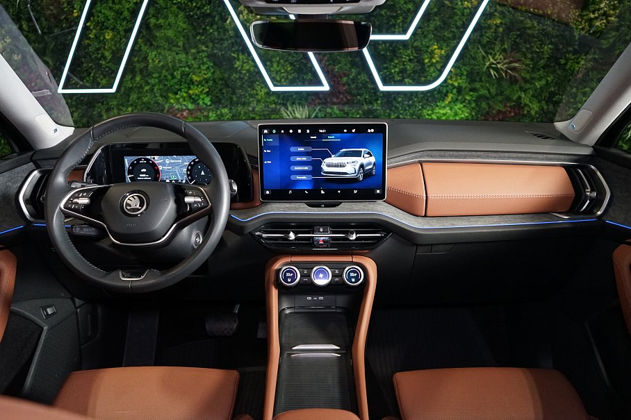 Škoda Kodiaq 2.0 TDI