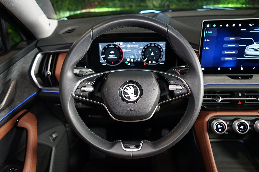 Škoda Kodiaq 2.0 TDI