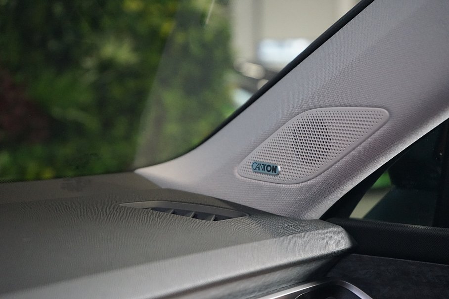 Škoda Kodiaq 2.0 TDI
