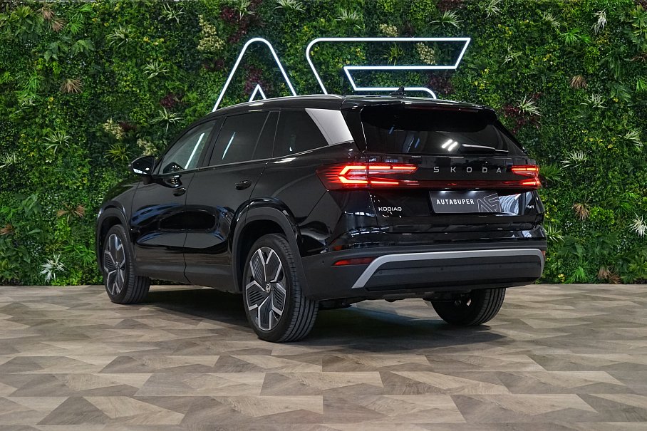 Škoda Kodiaq 2.0 TDI