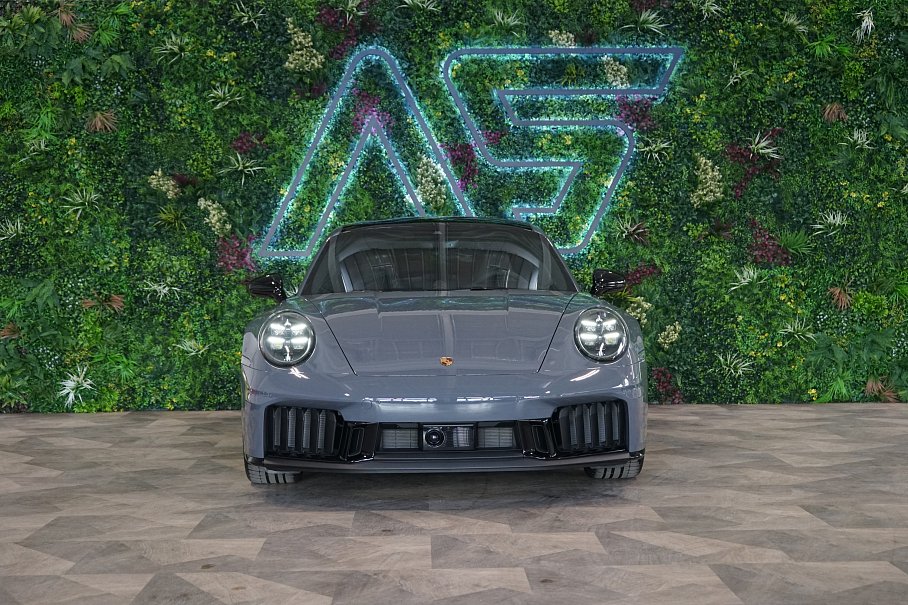 Porsche 911 992.2 4 GTS