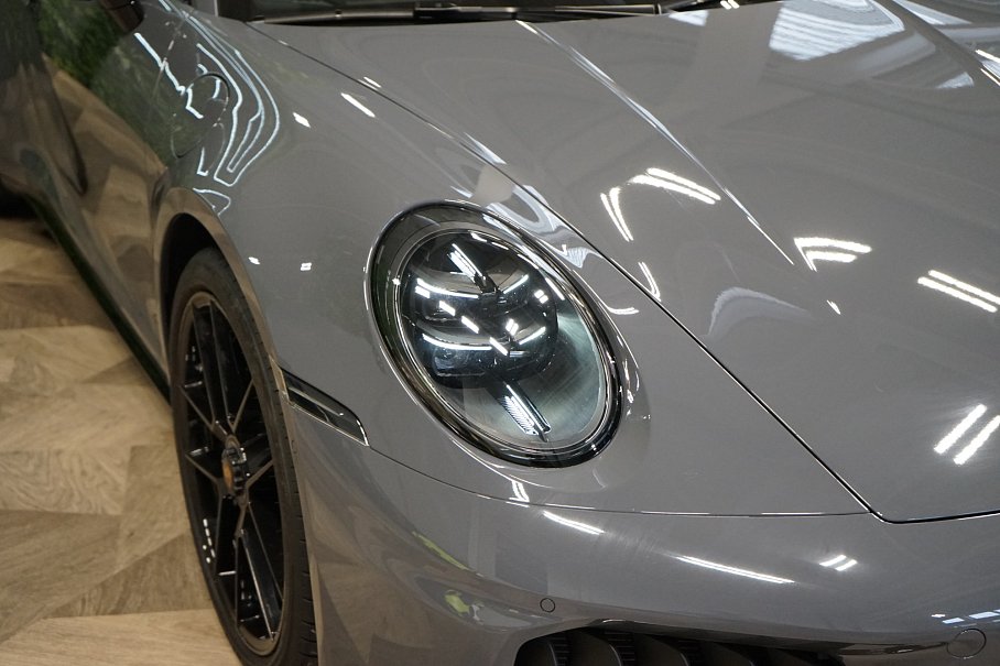 Porsche 911 992.2 4 GTS