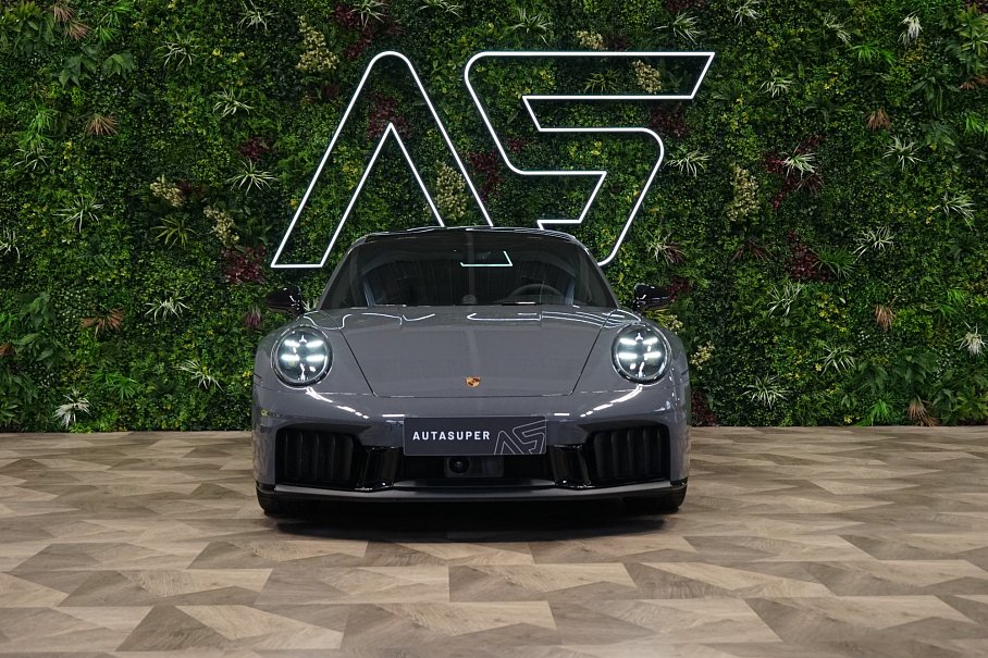 Porsche 911 992.2 4 GTS