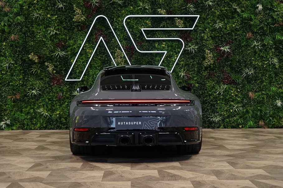 Porsche 911 992.2 4 GTS