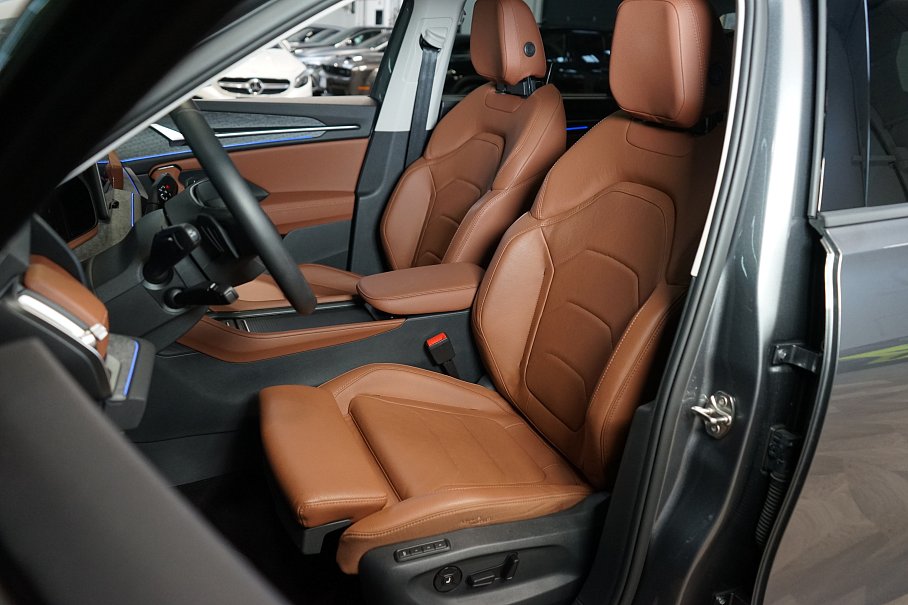 Škoda Kodiaq 2.0 TDI