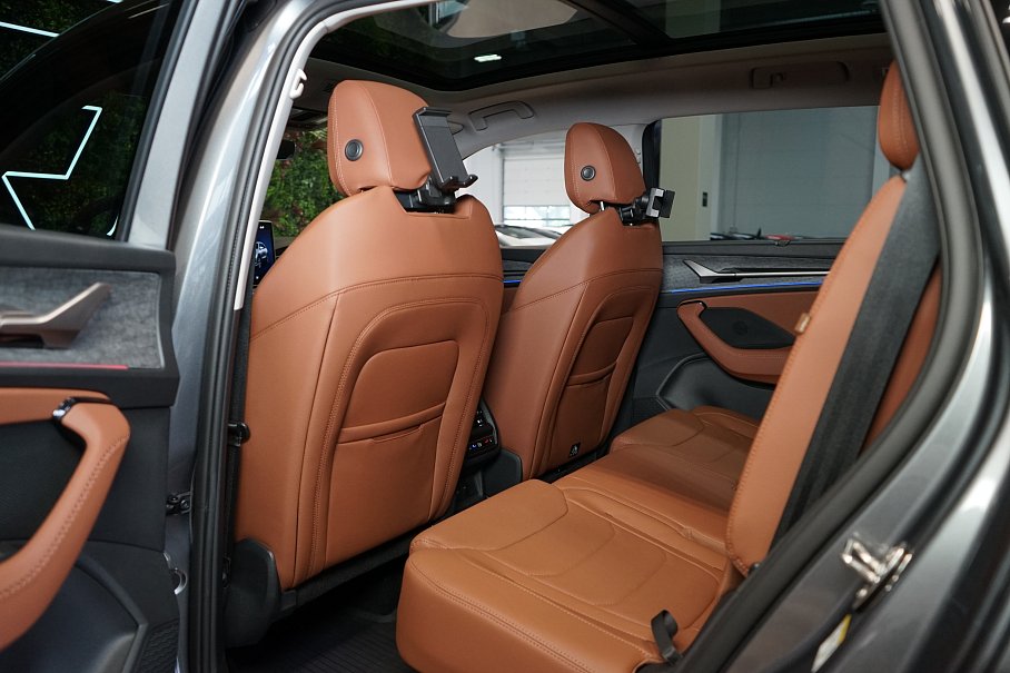 Škoda Kodiaq 2.0 TDI