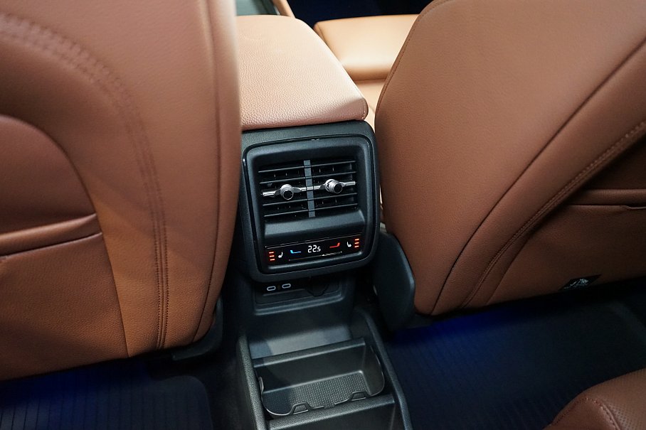 Škoda Kodiaq 2.0 TDI